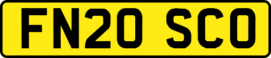FN20SCO