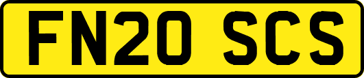 FN20SCS