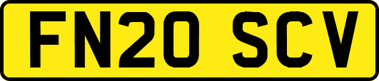 FN20SCV