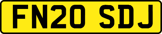 FN20SDJ