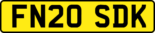 FN20SDK