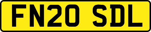 FN20SDL