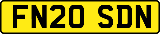 FN20SDN