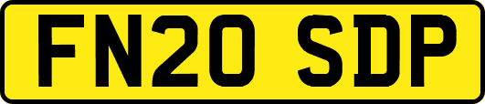 FN20SDP