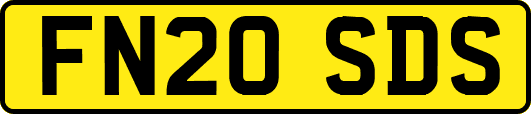FN20SDS