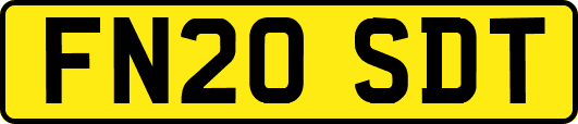 FN20SDT