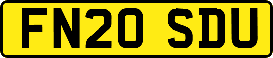 FN20SDU