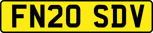 FN20SDV