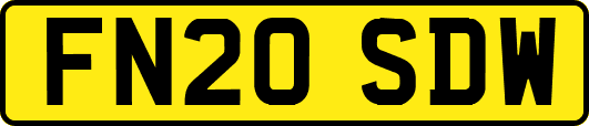 FN20SDW