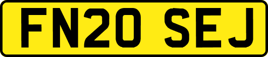 FN20SEJ