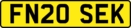 FN20SEK