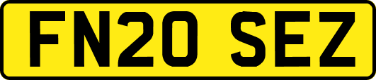 FN20SEZ