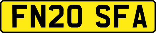 FN20SFA