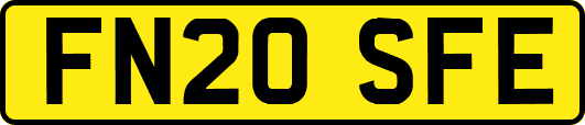 FN20SFE
