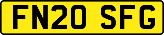 FN20SFG