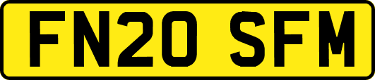 FN20SFM