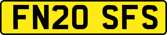 FN20SFS
