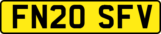 FN20SFV