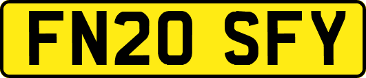 FN20SFY