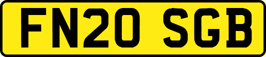 FN20SGB