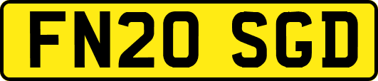 FN20SGD