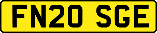 FN20SGE