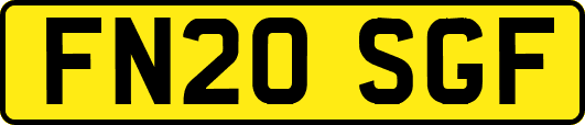 FN20SGF