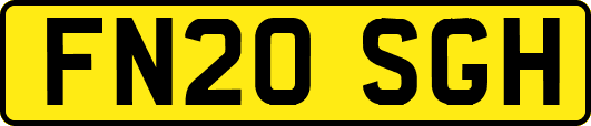 FN20SGH