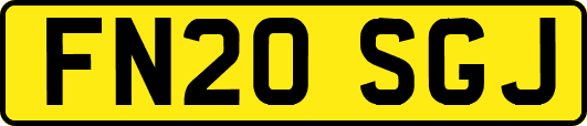 FN20SGJ