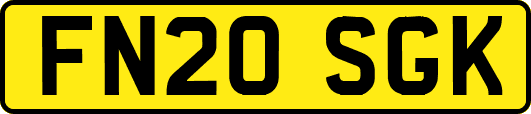 FN20SGK