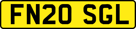 FN20SGL