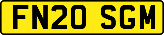 FN20SGM