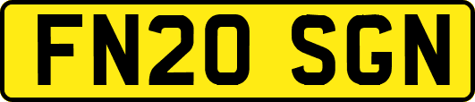 FN20SGN
