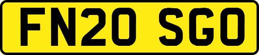 FN20SGO