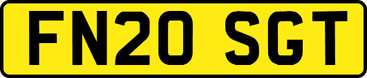 FN20SGT