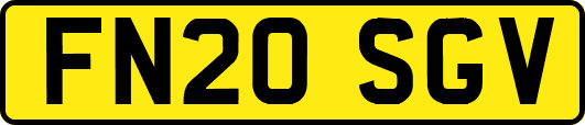 FN20SGV