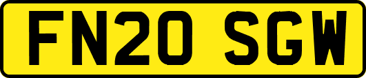 FN20SGW