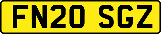 FN20SGZ