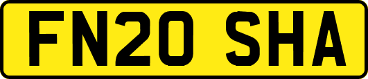 FN20SHA