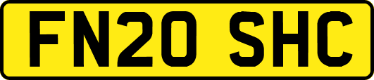 FN20SHC