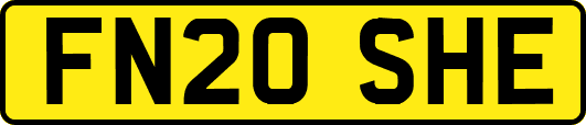 FN20SHE