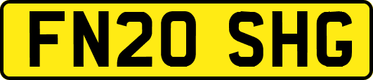 FN20SHG
