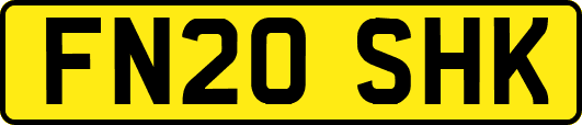 FN20SHK