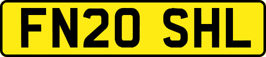 FN20SHL