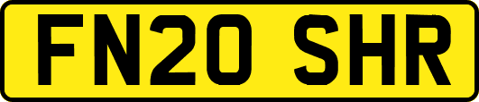 FN20SHR