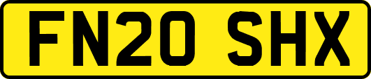 FN20SHX