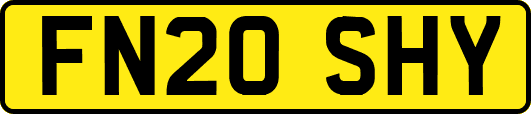 FN20SHY