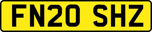 FN20SHZ