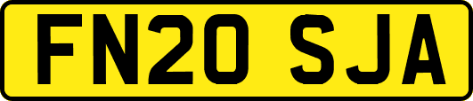 FN20SJA