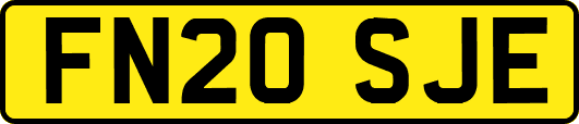 FN20SJE